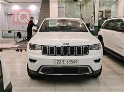 جيب جراند شيروكي